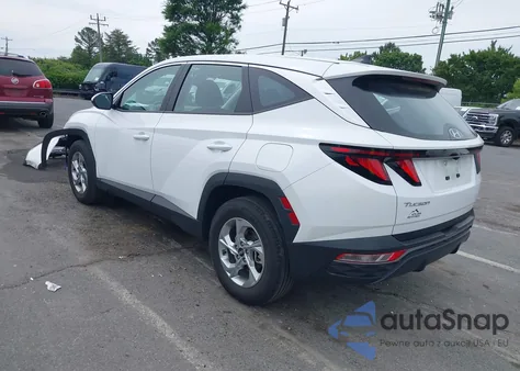 2024 Hyundai Tucson Se из США, поврежденный, VIN 5NMJA3DE3RH429784